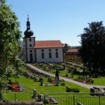 Tann – Niklaskirche – Eröffnung Allianz-Gebetswoche