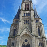 Tann – Stadtkirche – Einschulungs- und Schulanfangs-Gottesdienst