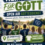 Neuswarts – Sportplatz