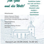 Habel – musikalischer Nachmittag